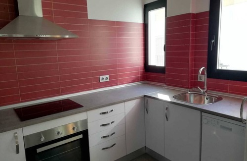Cartaya Apartment | La Joaquinilla Duplex