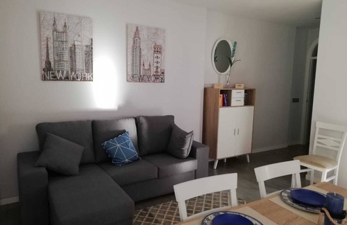Cartaya Apartment | La Joaquinilla Duplex
