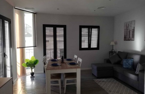 Cartaya Apartment | La Joaquinilla Duplex
