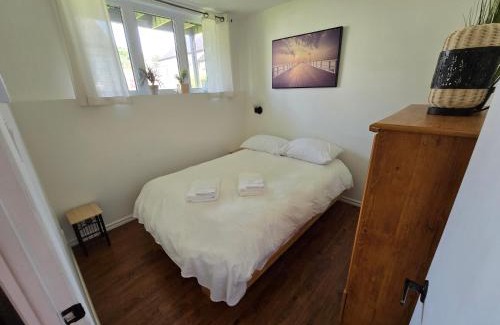 Beaupre Apartment | La joie de vivre