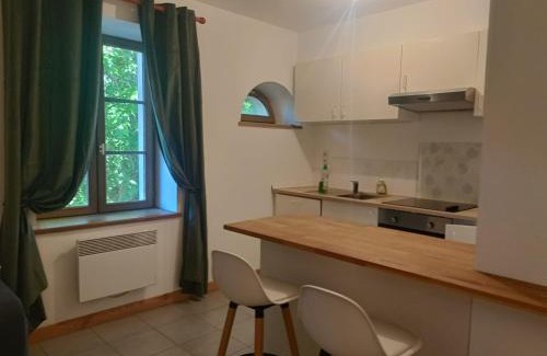 Nant Apartment | La Jolie Dourbie de Nant