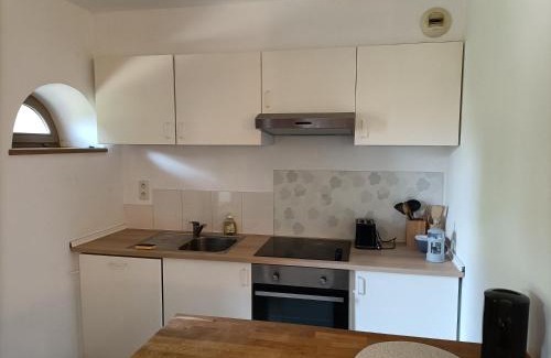 Nant Apartment | La Jolie Dourbie de Nant