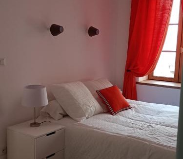 Nant Apartment | La Jolie Dourbie de Nant