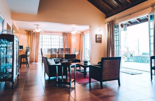 Black Rock Villa | La Jolie - Luxury Ocean View Villa