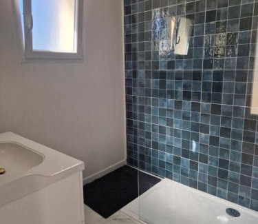 Virsac House | La jolie Pradelle