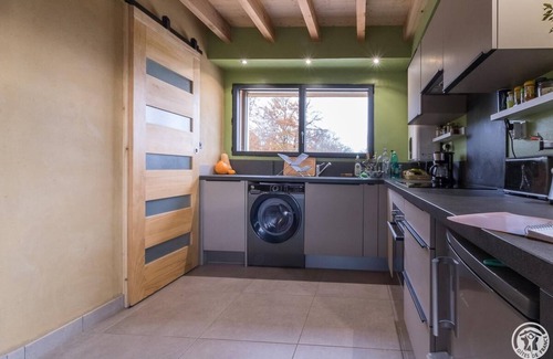 Montastruc-de-Salies House | La Joline, bioclimatic house