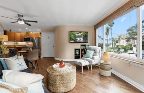 La Jolla Condo | La Jolla Cove Oceanfront Paradise
