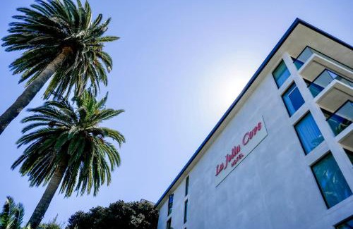 Village of La Jolla Hotel | La Jolla Cove Suites