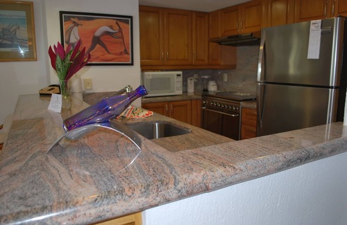 South Shore Hotel Area Condo | LA JOLLA DE MISMALOYA CONDO - Ocean Front, Stunning View