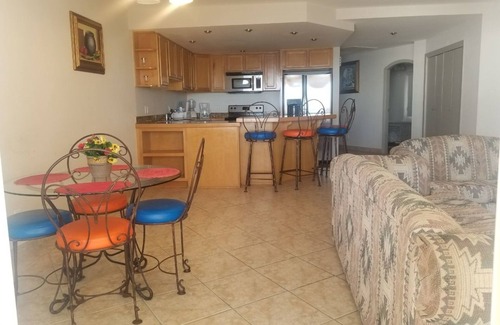 Playa Encantada Condo | ! LA JOLLA DEL MAR ROSARITO SHORES. !