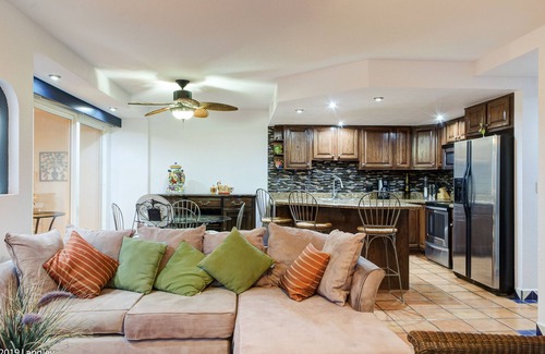 Playa Encantada Condo | La Jolla del Mar - Oceanfront Condo - Rosarito Beach