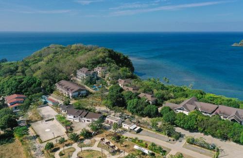 Bagac Resort | La Jolla Hotel and Beach Resort