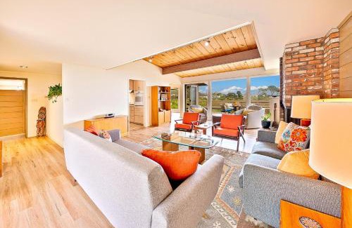 La Jolla Farms House | La Jolla Lookout