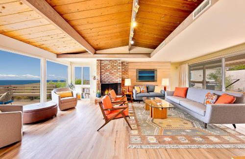 La Jolla Farms House | La Jolla Lookout