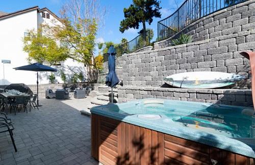 La Jolla Mesa House | La Jolla Mesa Manor