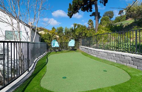 La Jolla Mesa House | La Jolla Mesa Manor