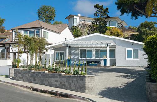La Jolla Mesa House | La Jolla Mesa Manor