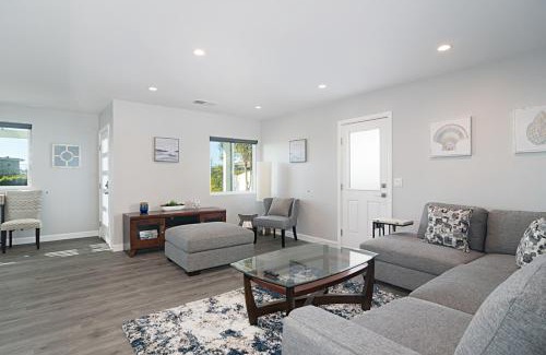La Jolla Mesa House | La Jolla Mesa Manor