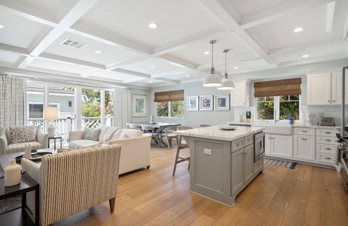 La Jolla Shores House | La Jolla Shores Beach Haven