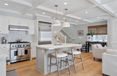 La Jolla Shores House | La Jolla Shores Beach Haven