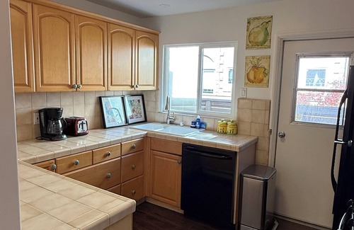 La Jolla Shores House | La Jolla Shores Bungalow