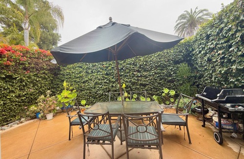 La Jolla Shores House | La Jolla Shores Bungalow