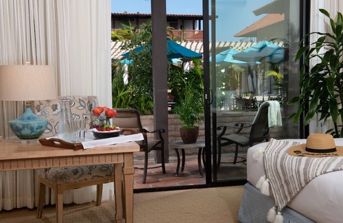 La Jolla Shores Hotel | La Jolla Shores Hotel