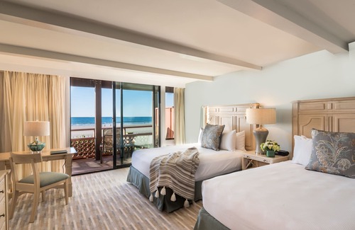 La Jolla Shores Hotel | La Jolla Shores Hotel