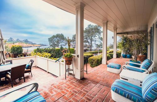 La Jolla Shores House | La Jolla Shores Oceanview Retreat