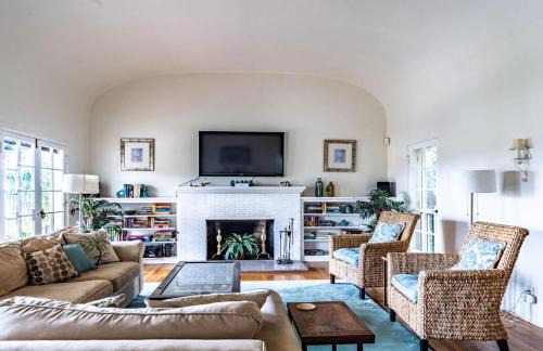 La Jolla Shores House | La Jolla Shores Oceanview Retreat