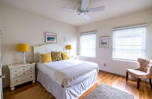 La Jolla Shores House | La Jolla Shores Oceanview Retreat