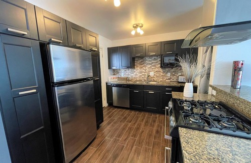La Jolla Shores Apartment | LA JOLLA SHORES PAD