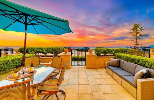 Village of La Jolla House | La Jolla Village Oceanfront Homes