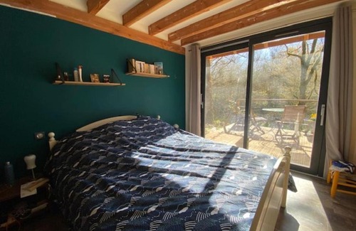 Gramat House | La jonquille