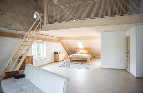 Clos du Doubs Apartment | La Joux Chaupe