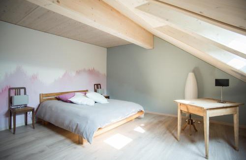 Clos du Doubs Apartment | La Joux Chaupe