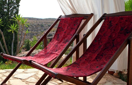 Gafares Cottage | La Joya de Cabo de Gata - Cortijo El Cala Plomo