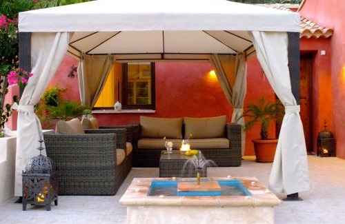 Villanueva Del Rio Segura Apartment | La Joya del Valle de Ricote