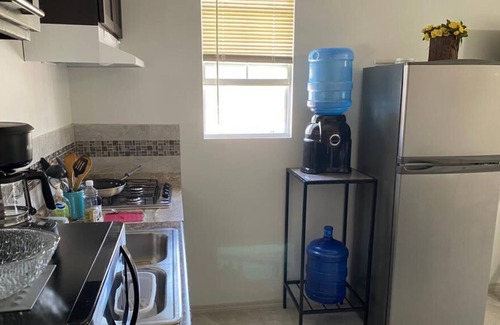 Monclova Apartment | La joya en la zona dorada