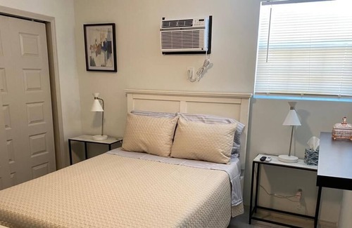 Monclova Apartment | La joya en la zona dorada
