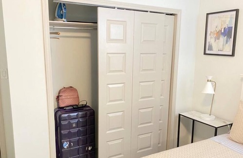 Monclova Apartment | La joya en la zona dorada