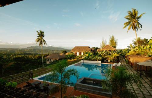Aloguinsan Resort | La Joya Farm Resort & Spa