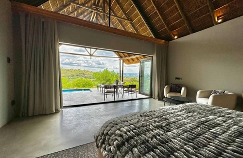 Broederstroom Cabin | La Joya Lodge Conference Centre and Spa