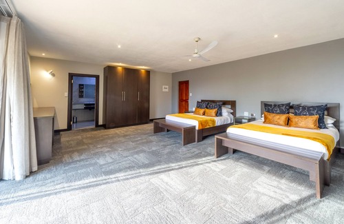 Broederstroom Cabin | La Joya Lodge Conference Centre and Spa