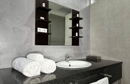 Broederstroom Cabin | La Joya Lodge Conference Centre and Spa