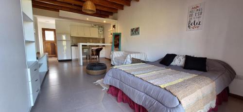 San Juan Apartment | La Juana