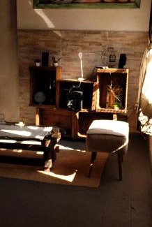 Carmelo Apartment | La Juana