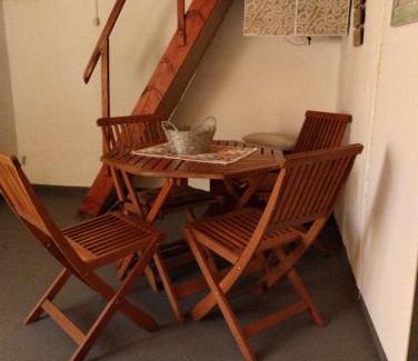 Carmelo Apartment | La Juana