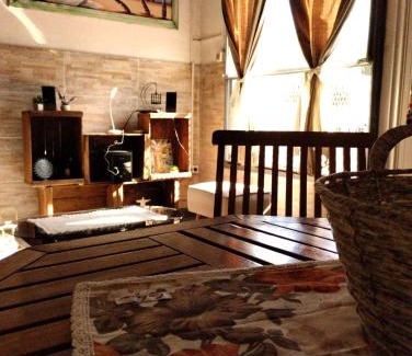 Carmelo Apartment | La Juana