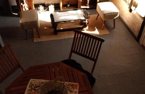 Carmelo Apartment | La Juana